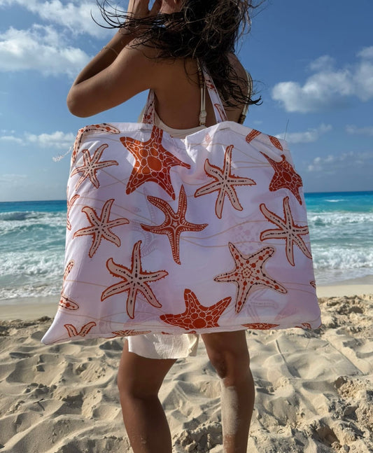 Starfish love