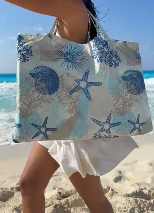 Beach vibe